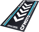 Biketek Garage Mat Series 4 CF Moto 190 x 80 cm